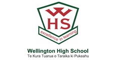 Wellington High School